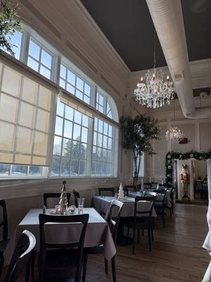 Rochester Brunch House by null