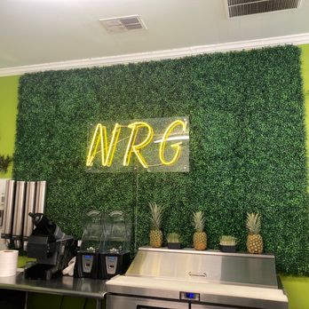 Nrg Life Juice Bar - Juice Bars & Smoothies Near Me - Riverdale, Georgia Nrg Life Juice Bar - Juice Bars & Smoothies Near Me - Riverdale, Georgia