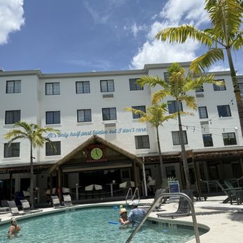 Compass by Margaritaville - Pool - Hotels Near Me - Naples, Florida
