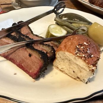 Lamberts Downtown Barbecue - Texas Prime Brisket @ $29 - Barbeque Near Me - Austin, Texas Lamberts Downtown Barbecue - Texas Prime Brisket @ $29 - Barbeque Near Me - Austin, Texas