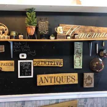 Beeyond 1817 - Accessories Near Me - Berlin, Ohio