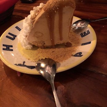 Kimo's Maui - Pumpkin spice Chef 's Special Hula Pie - Seafood Near Me - Lahaina, Hawaii Kimo's Maui - Pumpkin spice Chef 's Special Hula Pie - Seafood Near Me - Lahaina, Hawaii
