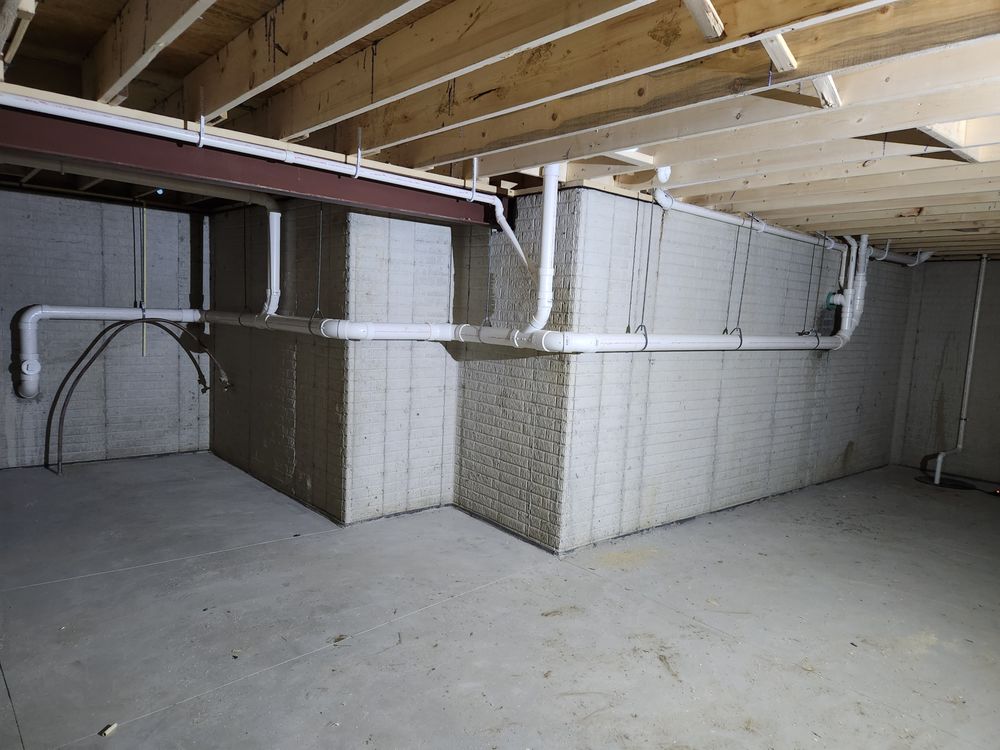 Slide of Stevens Plumbing & Remodeling