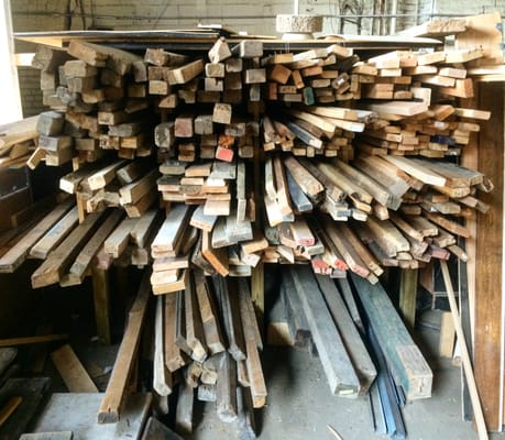 Big Reuse by null