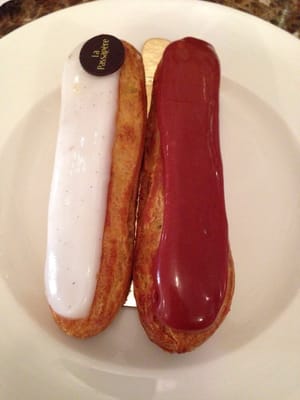 La Passagère by null