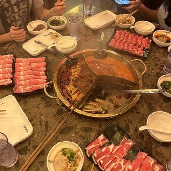 Shoo Loong Kan Hotpot - Hot Pot Near Me - Chicago, Illinois Shoo Loong Kan Hotpot - Hot Pot Near Me - Chicago, Illinois