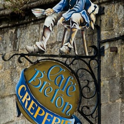 Café Breton