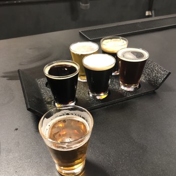 Sun King Brewery - Breweries Near Me - Indianapolis, Indiana