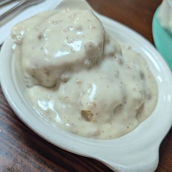 Jan's Place - Biscuits and Gravy - Breakfast & Brunch Near Me - Jensen Beach, Florida Jan's Place - Biscuits and Gravy - Breakfast & Brunch Near Me - Jensen Beach, Florida