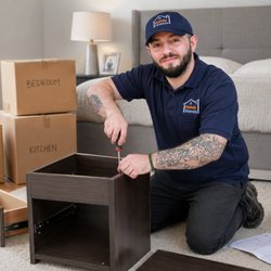 Handy Homes - Our exceptional handymen assemble furniture, gym equipment, and everything in between.