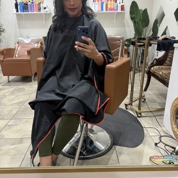 Tone By Janasia Danielle - Hair Salons Near Me - New Orleans, Louisiana Tone By Janasia Danielle - Hair Salons Near Me - New Orleans, Louisiana