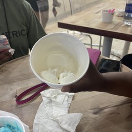Vanilla Vanilla
