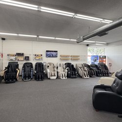 Johnson Fitness & Wellness Store