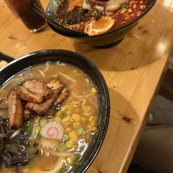 Fuji Ramen - Shoyu ramen and mystery ramen. - Ramen Near Me - Avon, Indiana Fuji Ramen - Shoyu ramen and mystery ramen. - Ramen Near Me - Avon, Indiana