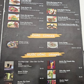 Kieu Vietnamese Cuisine - Menu 3, 3/24/24 - Vietnamese Near Me - Honolulu, Hawaii Kieu Vietnamese Cuisine - Menu 3, 3/24/24 - Vietnamese Near Me - Honolulu, Hawaii