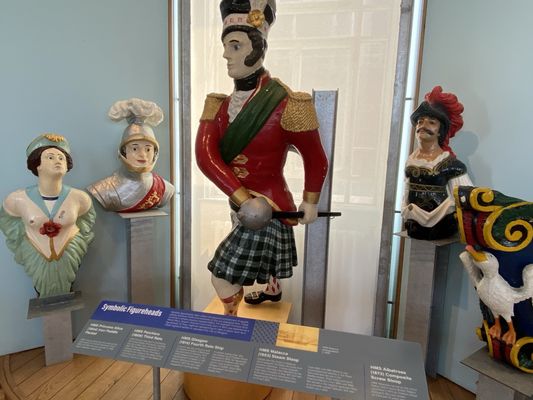 Portsmouth Historic Dockyard by null