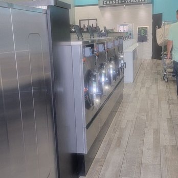 LaundryMax - Laundromat Near Me - Norwalk, California LaundryMax - Laundromat Near Me - Norwalk, California