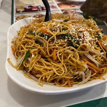 Tim Ho Wan - Pan Fried Noodles - Dim Sum Near Me - Irvine, California Tim Ho Wan - Pan Fried Noodles - Dim Sum Near Me - Irvine, California