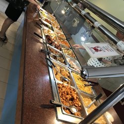 Hunan Chinese Restaurant