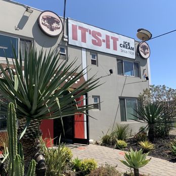 It's-It Ice Cream - Ice Cream & Frozen Yogurt Near Me - Burlingame, California It's-It Ice Cream - Ice Cream & Frozen Yogurt Near Me - Burlingame, California