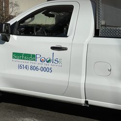 Surfside Pools and Spas