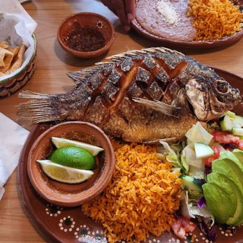 Taqueria Milagro - Mojarra - Mexican Near Me - San Jose, California Taqueria Milagro - Mojarra - Mexican Near Me - San Jose, California
