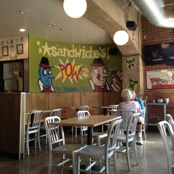 SubCulture - Sandwiches Near Me - Denver, Colorado SubCulture - Sandwiches Near Me - Denver, Colorado