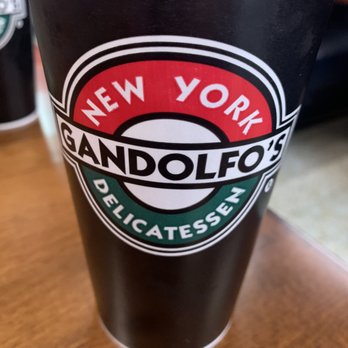 Gandolfo’s NY Deli - Drink - Sandwiches Near Me - Omaha, Nebraska