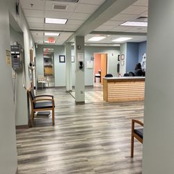 Martin Foot and Ankle - Main Hall