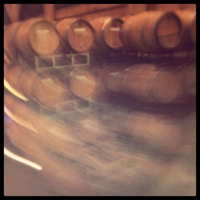 The Winery SF by null