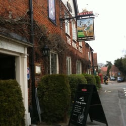 Hinds Head