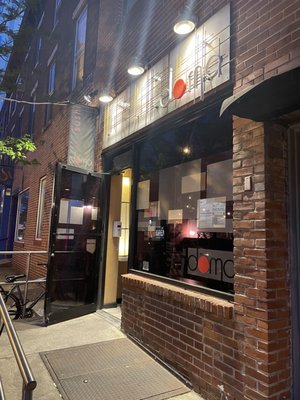 Doma Japanese Restaurant by null