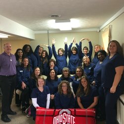 Clark Family Dentistry - Best staff ever!