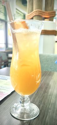 Hemingway's Restaurant & Bar Pilar by null