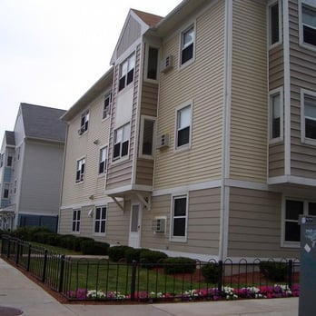 Mission Main Apartments - Apartments Near Me - Boston, Massachusetts