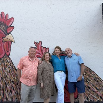 Rx Chicken & Oysters - Happy customers! - Seafood Near Me - Wilmington, North Carolina Rx Chicken & Oysters - Happy customers! - Seafood Near Me - Wilmington, North Carolina