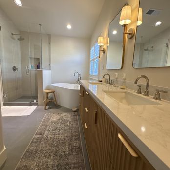 Daniel Lugo Construction - Finished Master - General Contractors Near Me