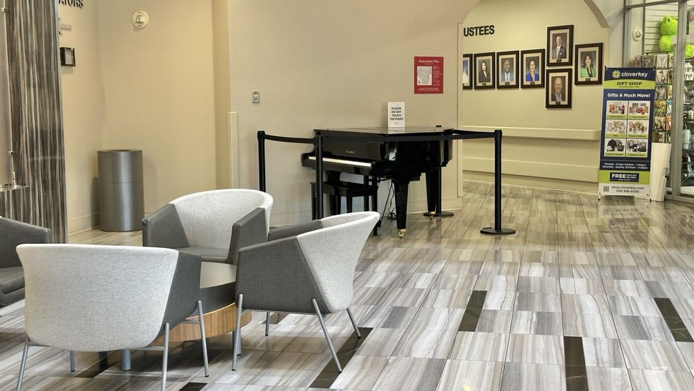 Southern Hills Hospital & Medical Center - patient advocate in Las Vegas, NV