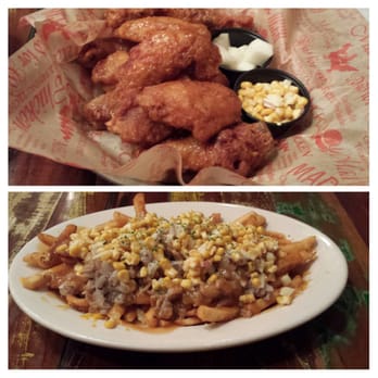 Mad For Chicken Flushing - Korean Near Me - Flushing, New York