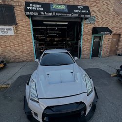 Trill Automotive