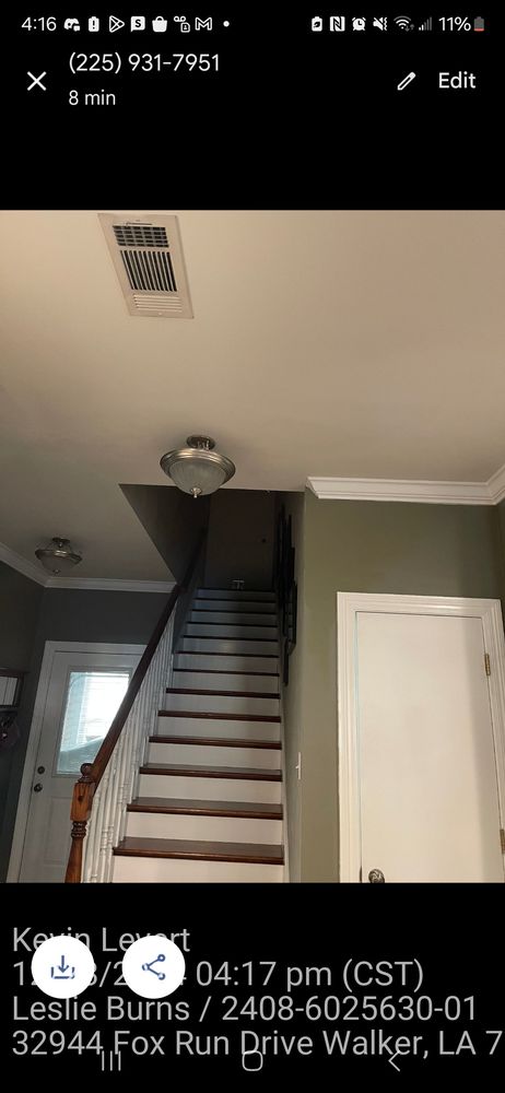 Slide of Parishbuilders