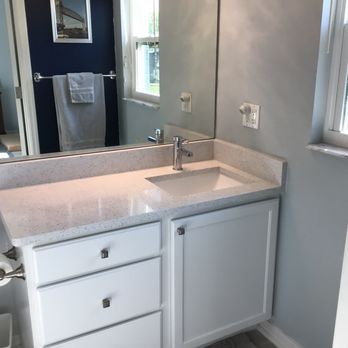 Atlantic Design Center - Bathroom vanity - Cabinetry Near Me - Palm Bay, Florida Atlantic Design Center - Bathroom vanity - Cabinetry Near Me - Palm Bay, Florida