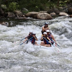 Big Bear Rafting - Great photos available to purchase!