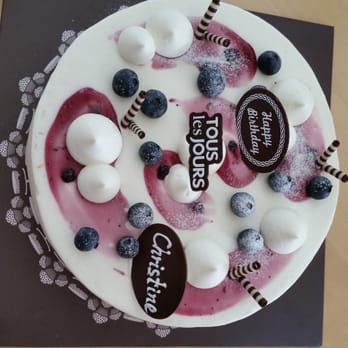 Tous Les Jours - Bakeries Near Me - Dublin, California Tous Les Jours - Bakeries Near Me - Dublin, California