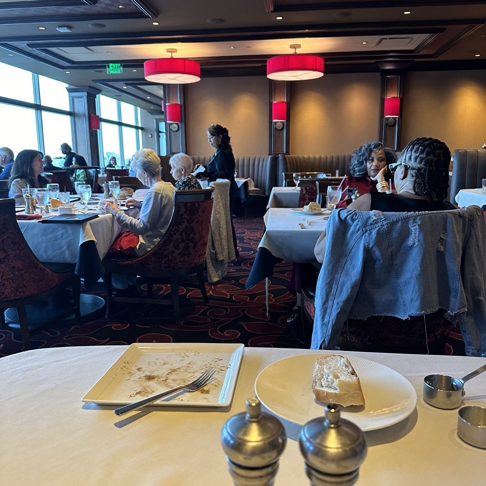 Jack Binion's Steak - Picture of the restaurant - Steakhouses Near Me - Hammond, Indiana Jack Binion's Steak - Picture of the restaurant - Steakhouses Near Me - Hammond, Indiana
