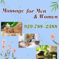 Jian Bodycare - Massage For Men & Women