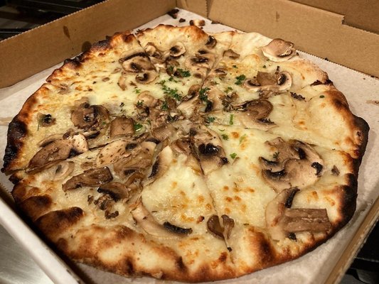 Veraci Pizza Ballard by null