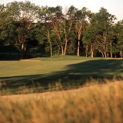Shoal Creek Golf Course