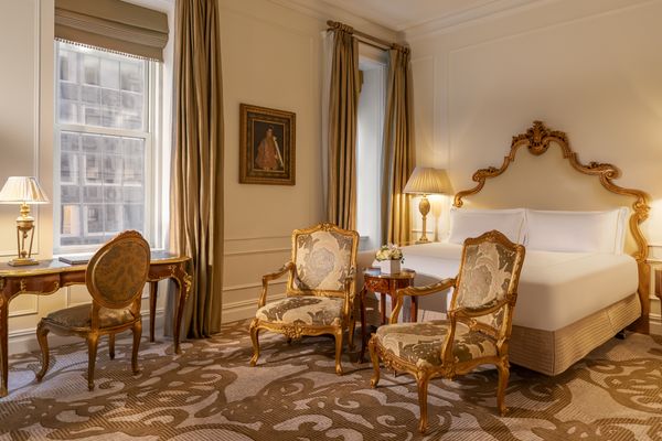 The Plaza by null The Plaza by null