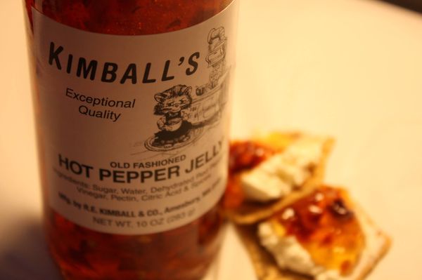 R. E. Kimball & Co. by null